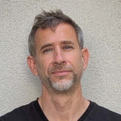 Asaf Ronat